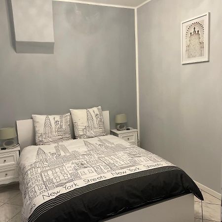 Appartement Hyper Centre Chalon-sur-Saône Dış mekan fotoğraf