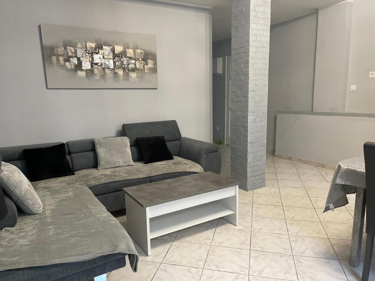 Appartement Hyper Centre Chalon-sur-Saône Dış mekan fotoğraf