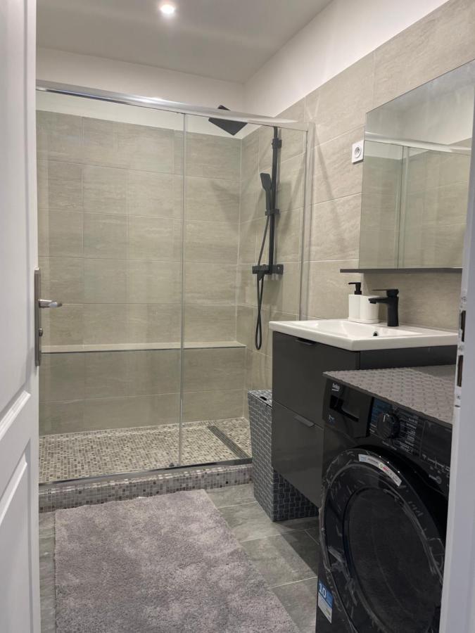 Appartement Hyper Centre Chalon-sur-Saône Dış mekan fotoğraf